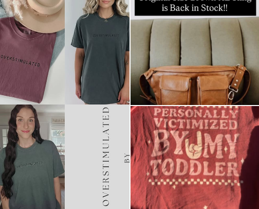 Gifts for your Photog cover photo collage