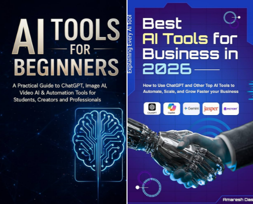 AI Tools That Make You Money cover photo collage