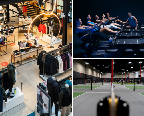 Look Good Feel Good cover photo collage