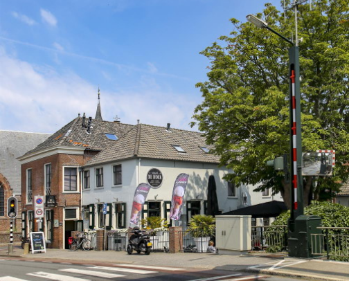 My top Koudekerk aan den Rijn recs cover photo collage