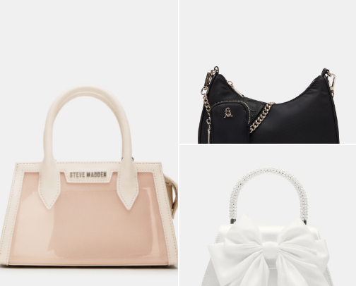 Bags👜 cover photo collage