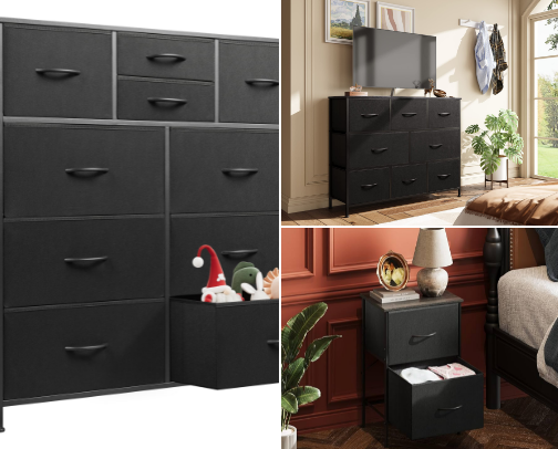 House must haves! cover photo collage