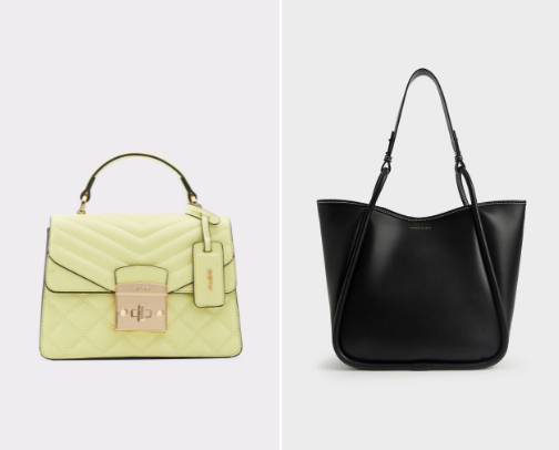 Bags for women 👜 cover photo collage