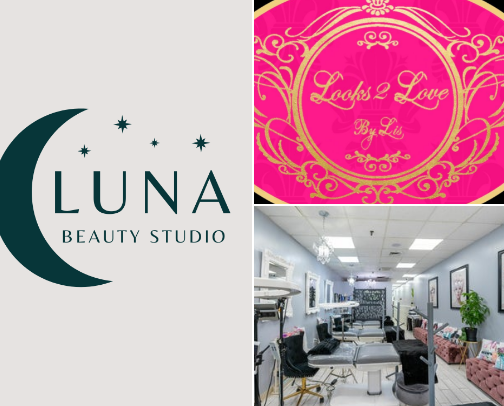 Grooming cover photo collage