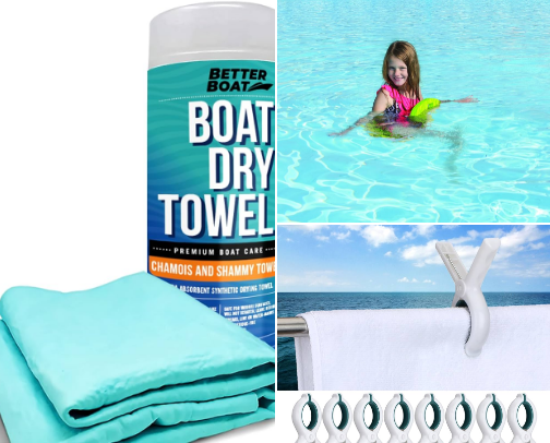 Ahoy! Pack This! cover photo collage