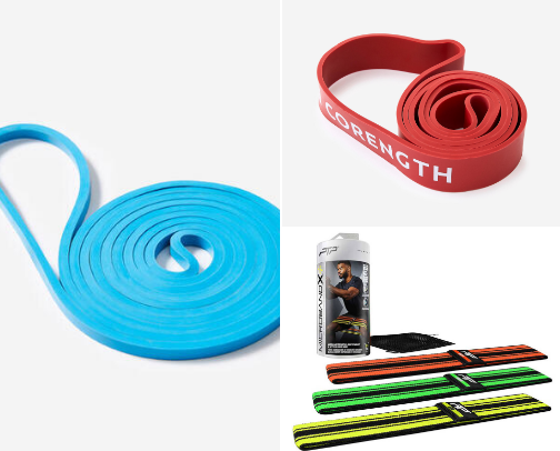 Sport during travel : my essentials cover photo collage