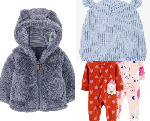 Fall Baby Must-Haves 🍁 Cozy, Cute & Practical Essentials for the Season cover photo collage