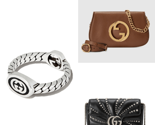 ♥️GUCCI♥️ cover photo collage