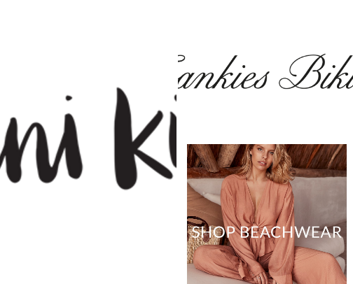 👙 Colorful Bikinis You NEED for Your Next Vacation 🌴✨ cover photo collage