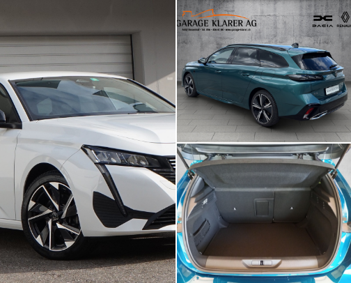 Cars cover photo collage