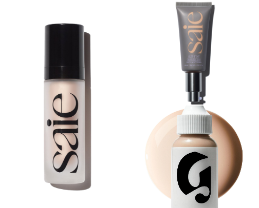 holy grail makeup cover photo collage