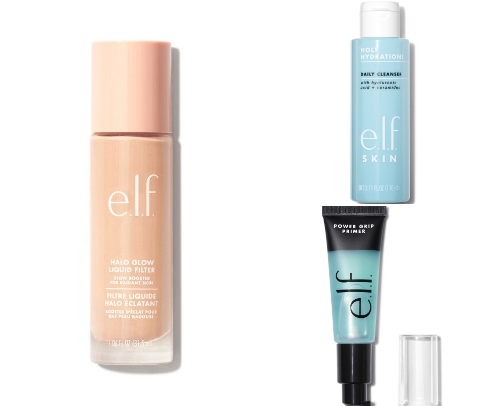 Make Up Products Must Have - Everyday With Glow cover photo collage