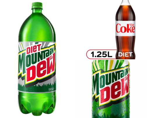 My favorite drinks cover photo collage