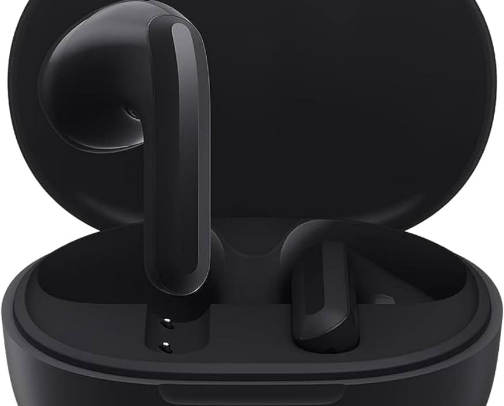 Xiaomi Redmi Buds 4 Li cover photo collage