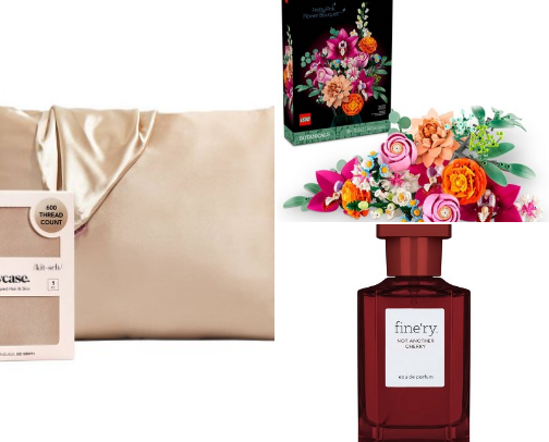 gift ideas for everyone (Christmas, Birthdays, etc.)! cover photo collage