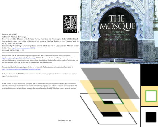 I Finally Visited Sultan Hassan Mosque and Here Is What to Bring cover photo collage