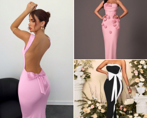 Shein South Africa: Latest Trends Alert⚠️ cover photo collage