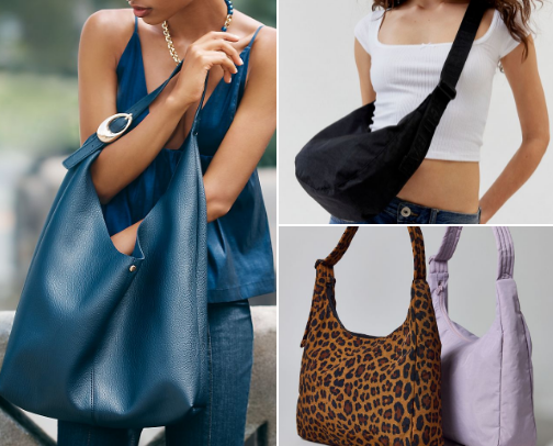 Beautiful Handbags cover photo collage