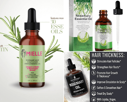 One Of My Favourite Hair Products cover photo collage