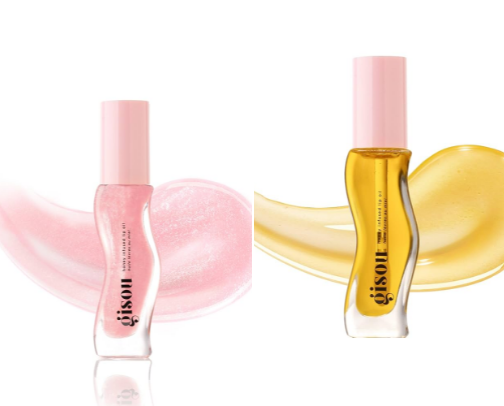 Chapped Lips? These Spring Lip Oils Will Save You cover photo collage