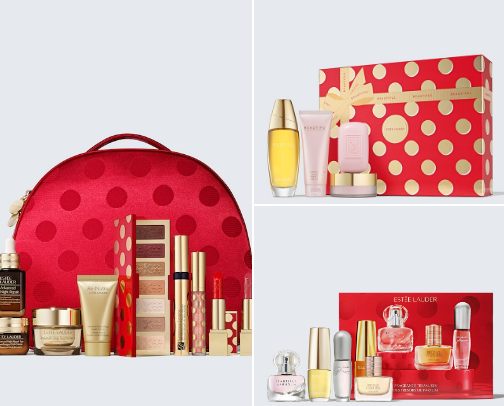 From Bronze Goddess to Beautiful: Must-Have Estée Lauder Perfumes cover photo collage