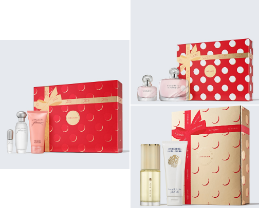 From Bronze Goddess to Beautiful: Must-Have Estée Lauder Perfumes cover photo collage