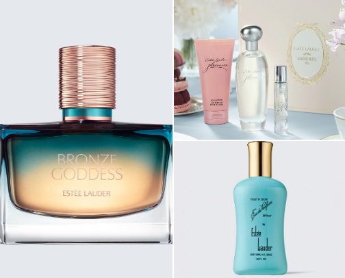 Estée Lauder Fragrances You Must Try! cover photo collage