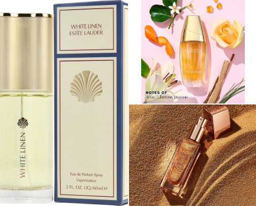Estée Lauder Fragrances You Must Try! cover photo collage