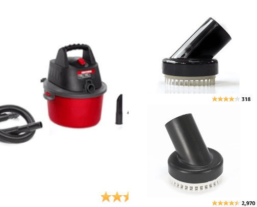 Grooming Hacks cover photo collage