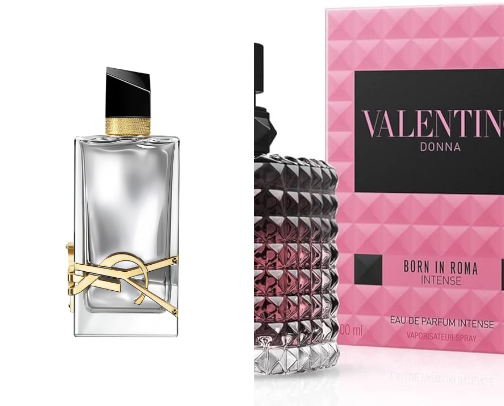 Warning: May cause extreme compliments. 😉 cover photo collage