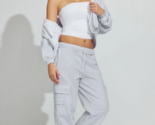 Pants/Bottoms for the Baddies cover photo collage