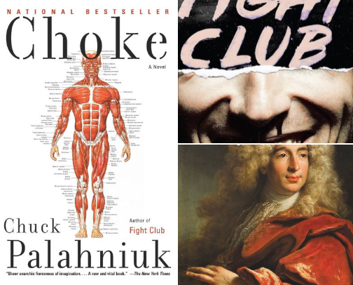 My favorite book recs cover photo collage