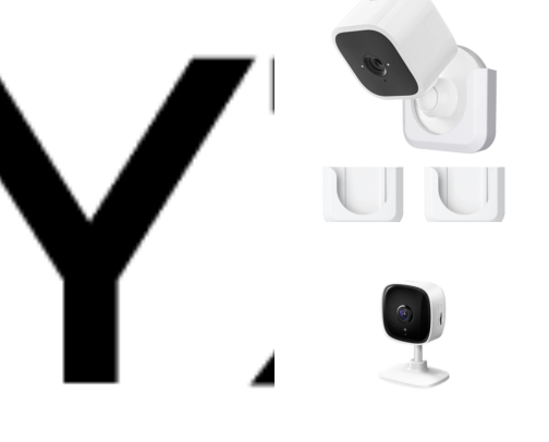 Nanny Cams I Watch From My Desk Between Meetings Without Anyone Knowing cover photo collage