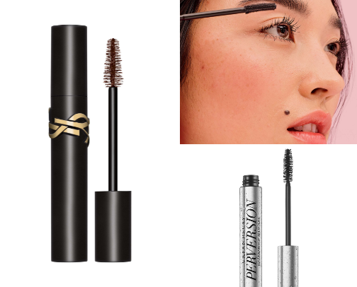 Mascaras i live by💋 cover photo collage