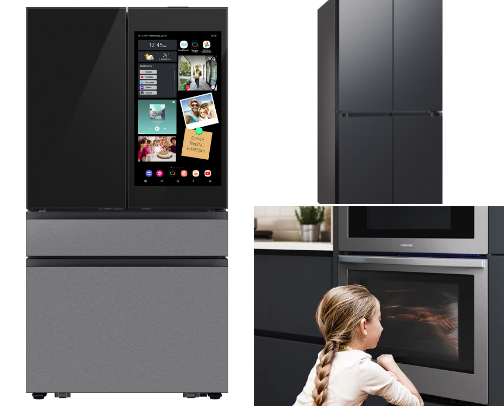 Dream Kitchen✨ cover photo collage