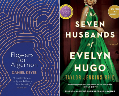 books cover photo collage