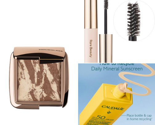 My Everyday Look cover photo collage