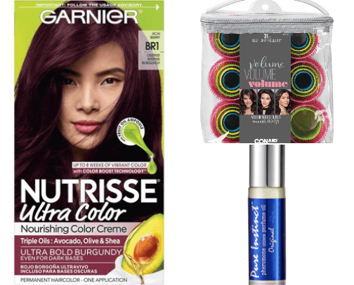 After breakup must-haves cover photo collage