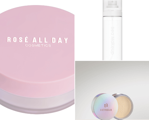 Great Long-Lasting Makeup Brand Products cover photo collage