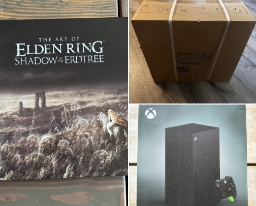 2026 Gaming Must-Haves — Games, Collectibles & Setup Essentials cover photo collage