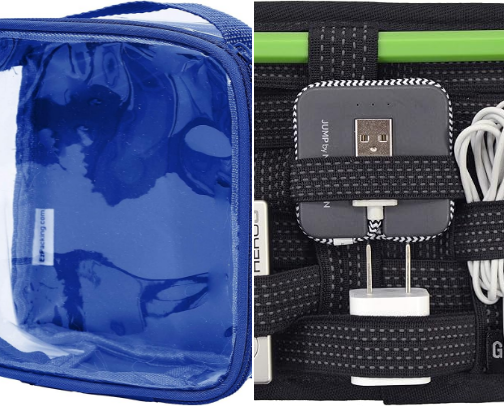 The Skincare Minis Actually Worth Packing cover photo collage