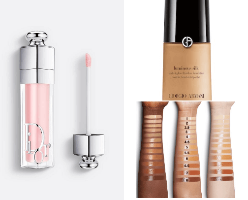 🔥SEPHORA- BEST SELLING🔥 cover photo collage