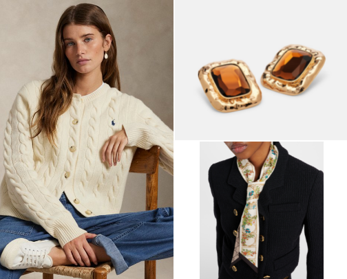 Gifts: Luxury Gifts for HER up to 200$ cover photo collage