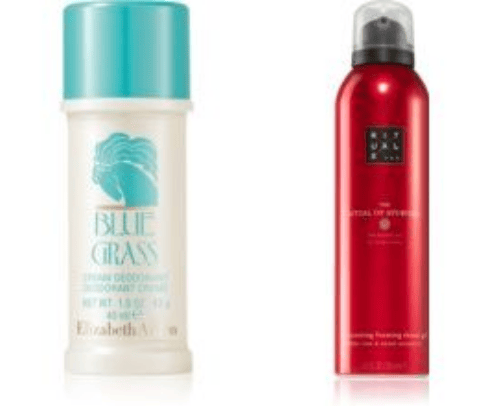 Face and body favs✨ cover photo collage