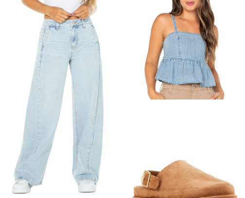 Walmart Fashion Finds 👛 | Viral Outfits You Won’t Believe Are This Affordable cover photo collage