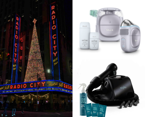 My Xmas List (so far)🎄🎁 cover photo collage