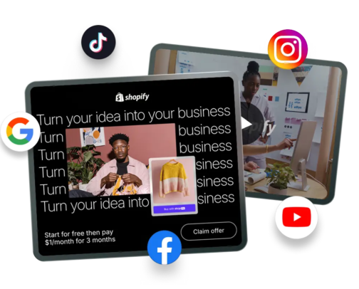 Top Affiliate Programs cover photo collage