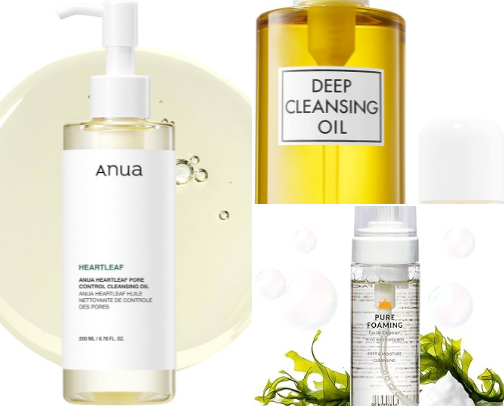 20+ Products That Make You Glow From Within! ✨ cover photo collage