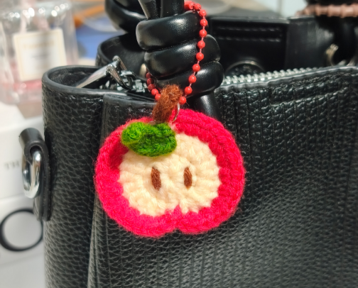 My crochets cover photo collage