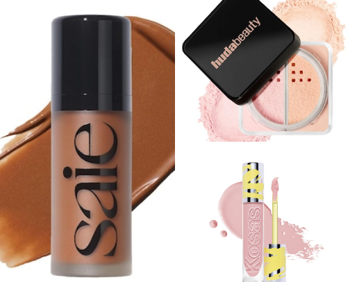 Shop the Top Make Up Finds & Best Sellers cover photo collage